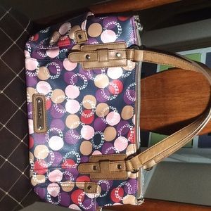 Small Relic Arm bag